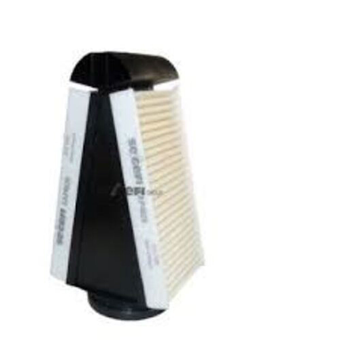 Purflux A1741 Hava Filtresi X253 15-19 C253 16-19 W205 14-18 S205 14-18 C205 15-18 A205 16-17 A6510940100