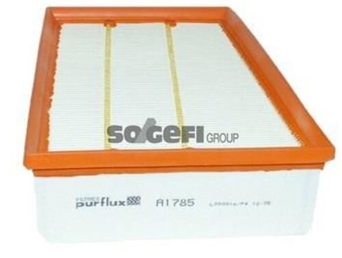 Purflux A1785 Hava Filtresi Megane IV 15-Talisman 15-Scenic IV 16-1.2 TCE 1.5 DCI 1.6 DCI 6080940700