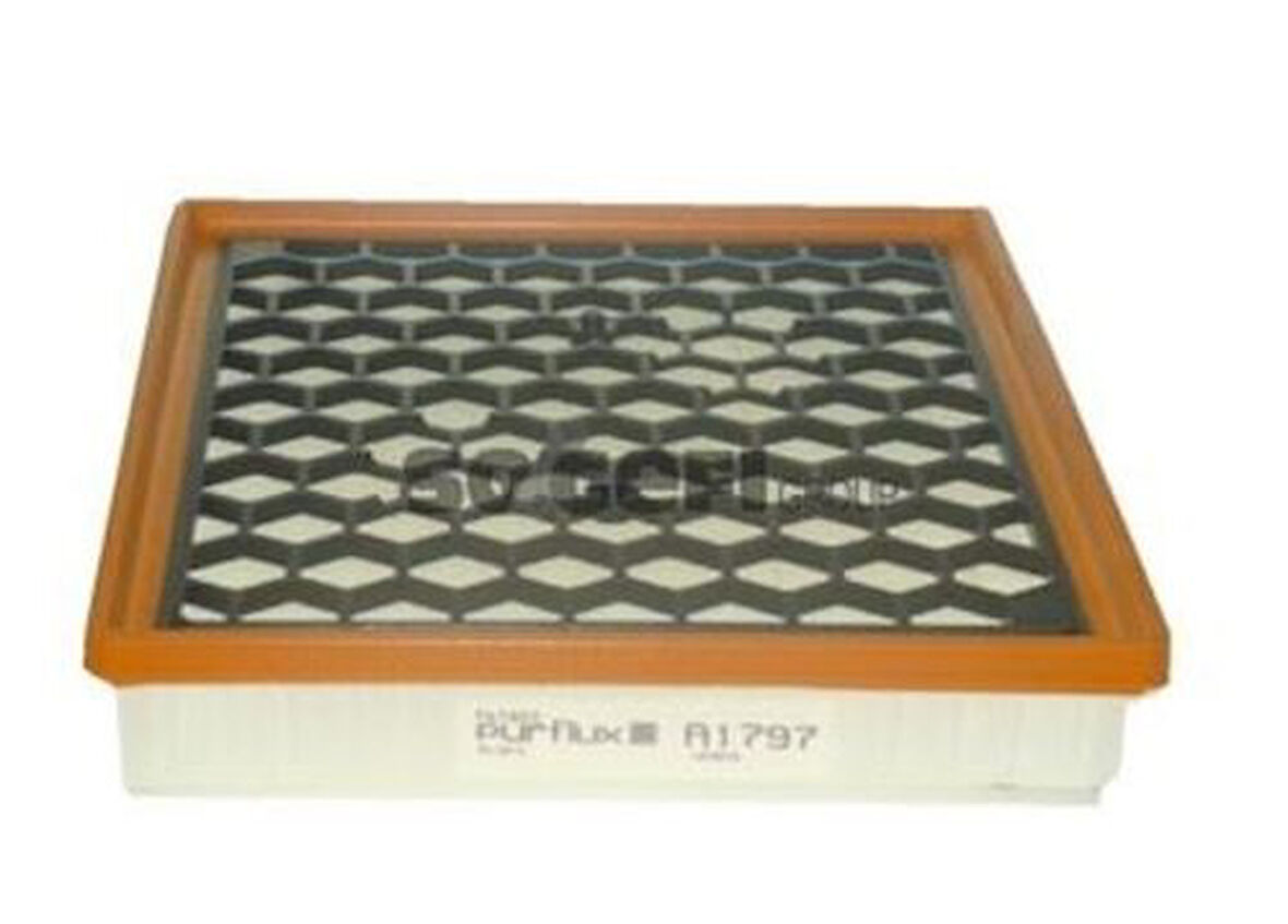 Purflux A1797 Hava Filtresi Insignia A 1.4 1.6 2.0 2.8 V6 A14Net B16DTH B20DTH A28Net 09-17 (Oe) 834125