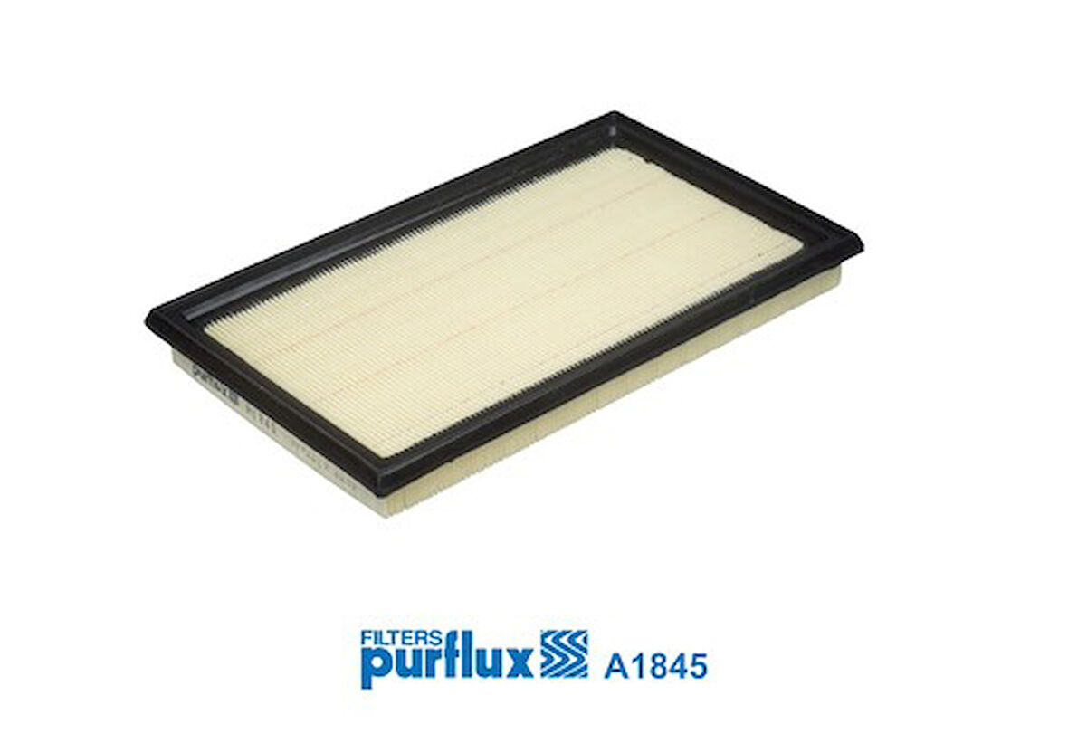 Purflux A1845 Hava Filtresi Suzukı Sx4 S Cross 13> Vıtara 15>4 S Cross 13>