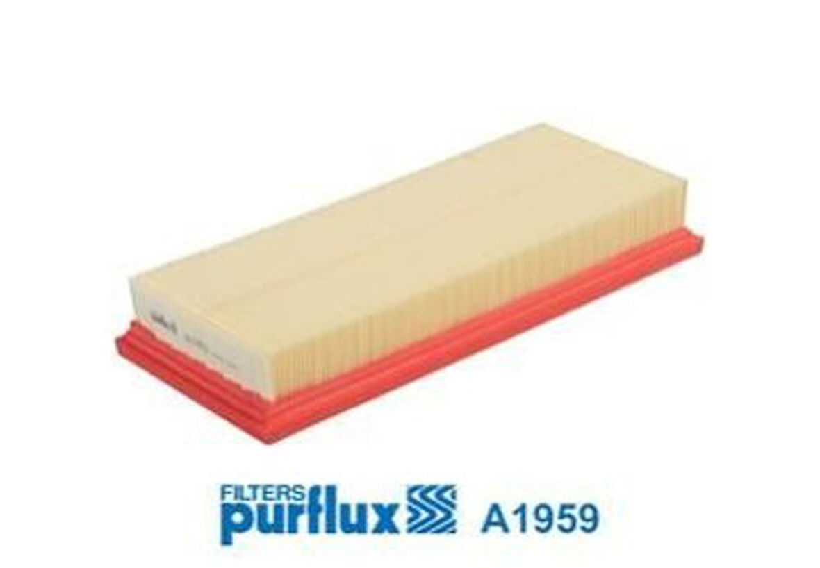 Purflux A1959 Hava Filtresi X218 12-17 C218 11-17 W212 11-16 W166 12-15 W221 11-13 W222 13-16 2780940004