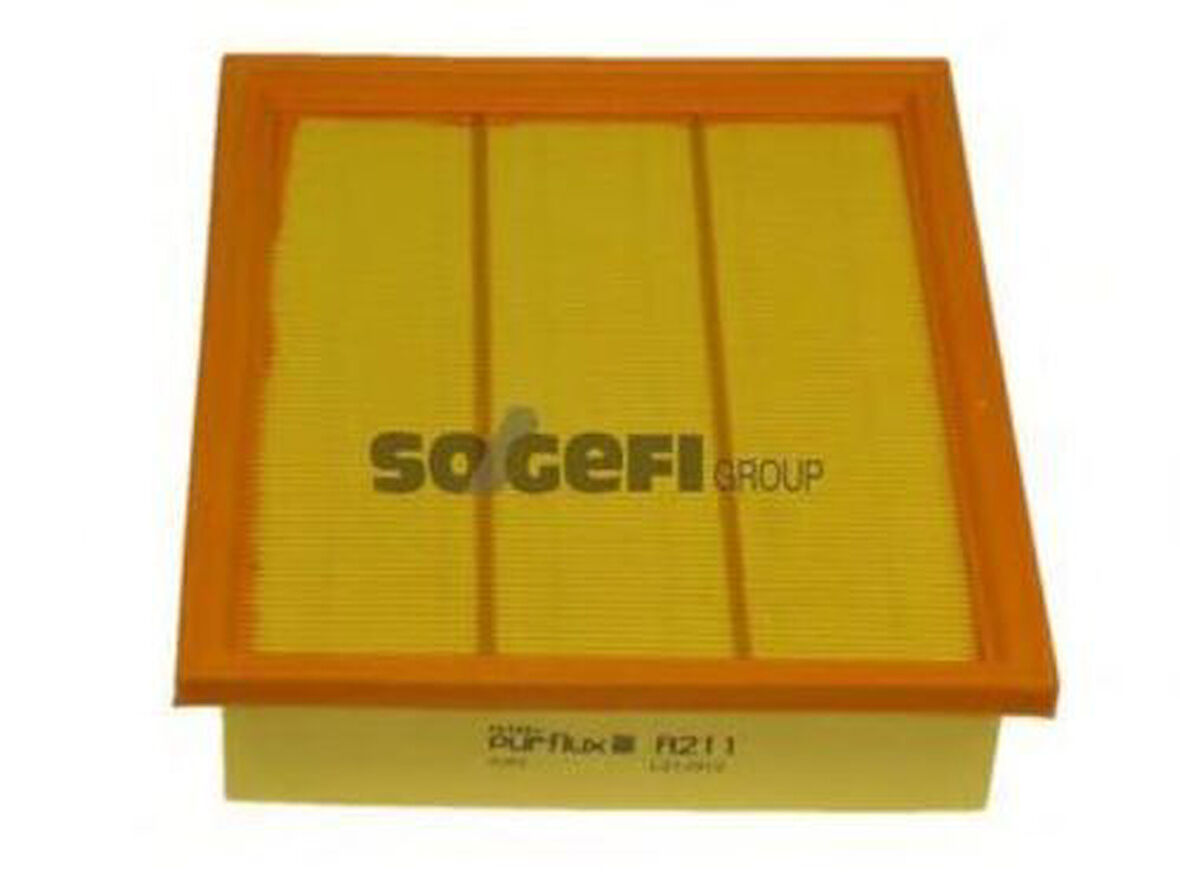 Purflux A211 Hava Filtresi Golf III IV 1.4 1.6 1.8 1.9D 1.9TDI 2.0 91-04 60737123