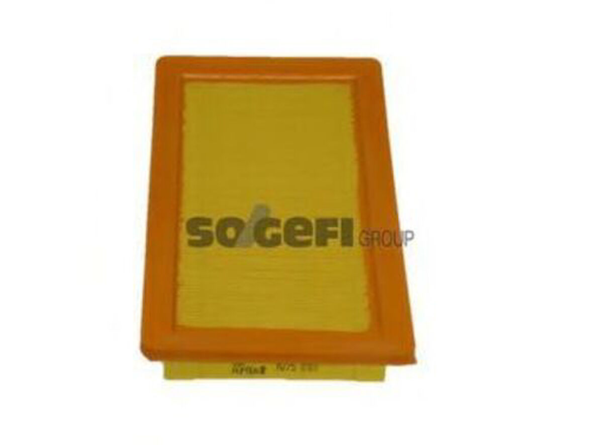 Purflux A275 Hava Filtresi Punto 1.7 TD 94-00 C3073 7633139