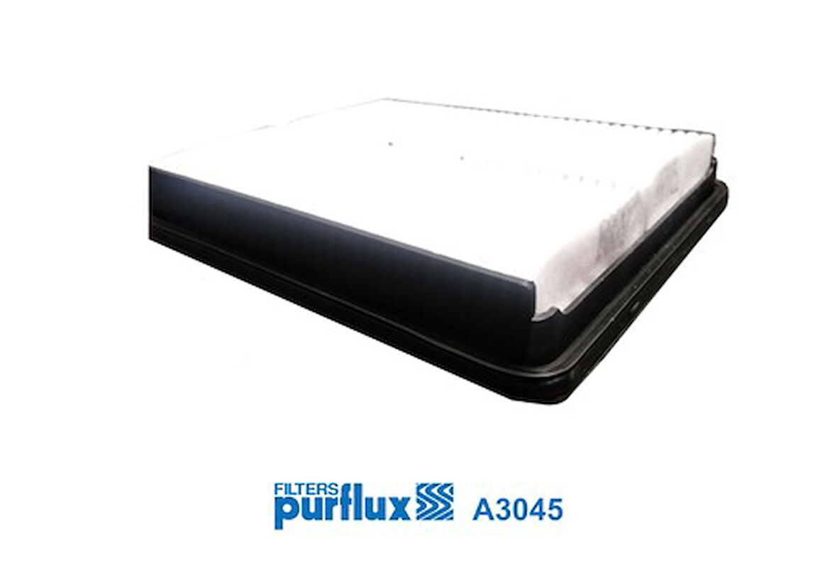 Purflux A3045 Hava Filtresi Santa Fe 2.4 12>15 Sorento 2.4 09>