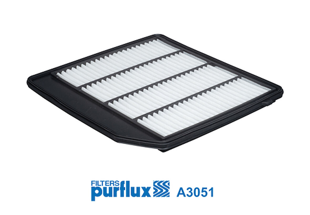 Purflux A3051 Hava Filtresi Suzukı Vıtara 1.4 15