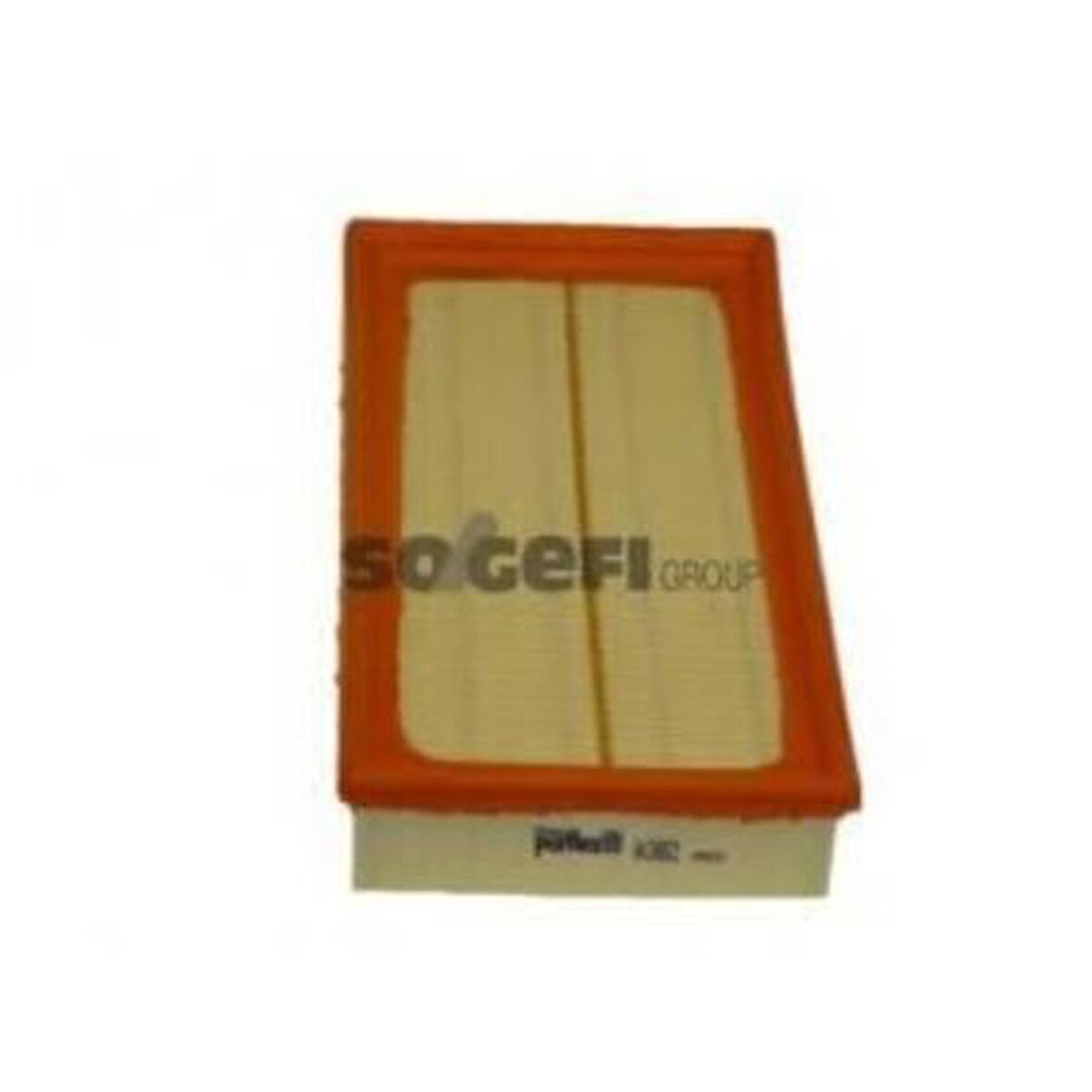 Purflux A382 Hava Filtresi Ford Ka 1.0 1.3 02>01Oe