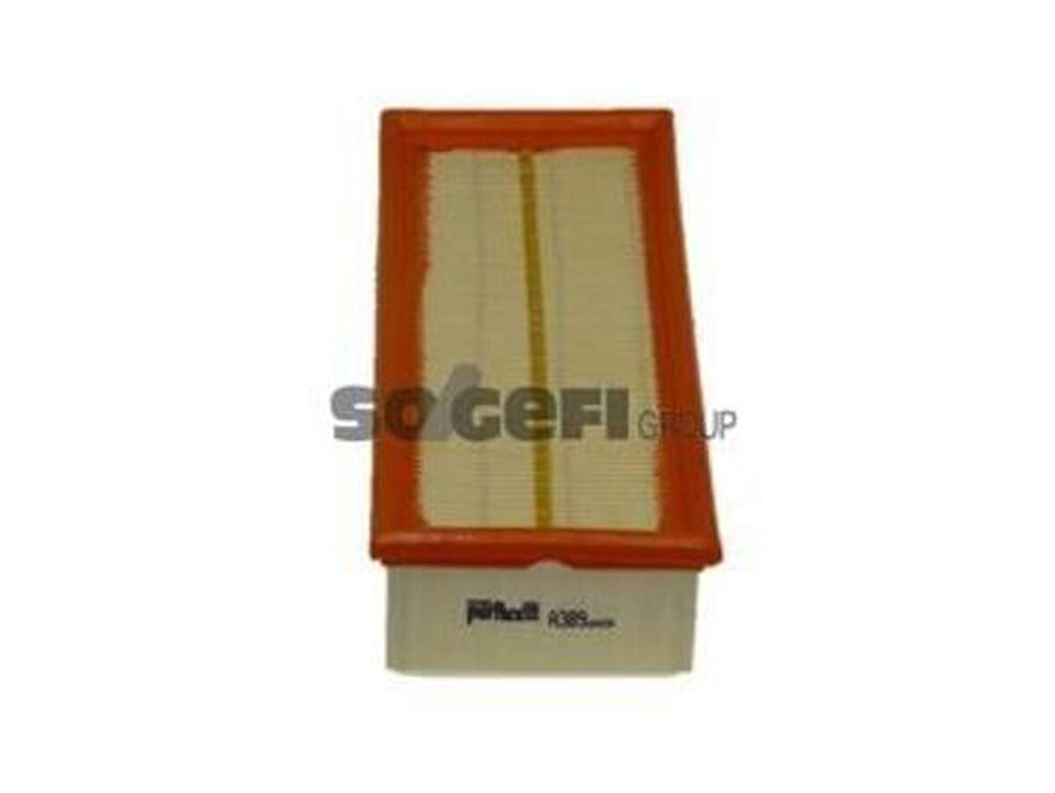 Purflux A389 Hava Filtresi Honda Accord 96 98 Rover 400 95 00 Freelander I L314 98 09 ESR4103
