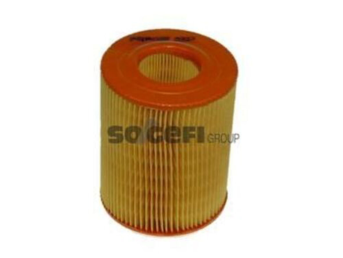 Purflux A393 Hava Filtresi W168 97-04 Vaneo W414 02-04 1660940004