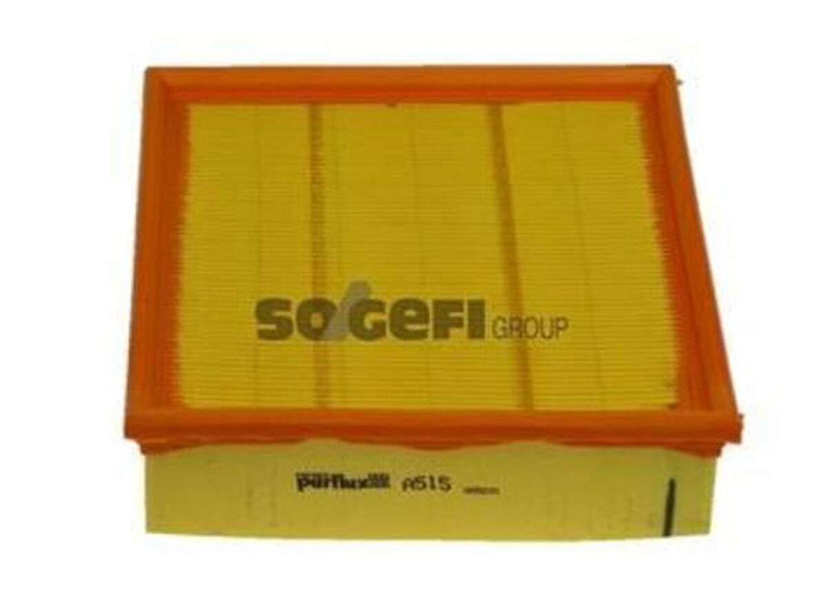 Purflux A515 Hava Filtresi T2 T3 Polo Classic 1.3 1.6 2.0 67-93 32411094951