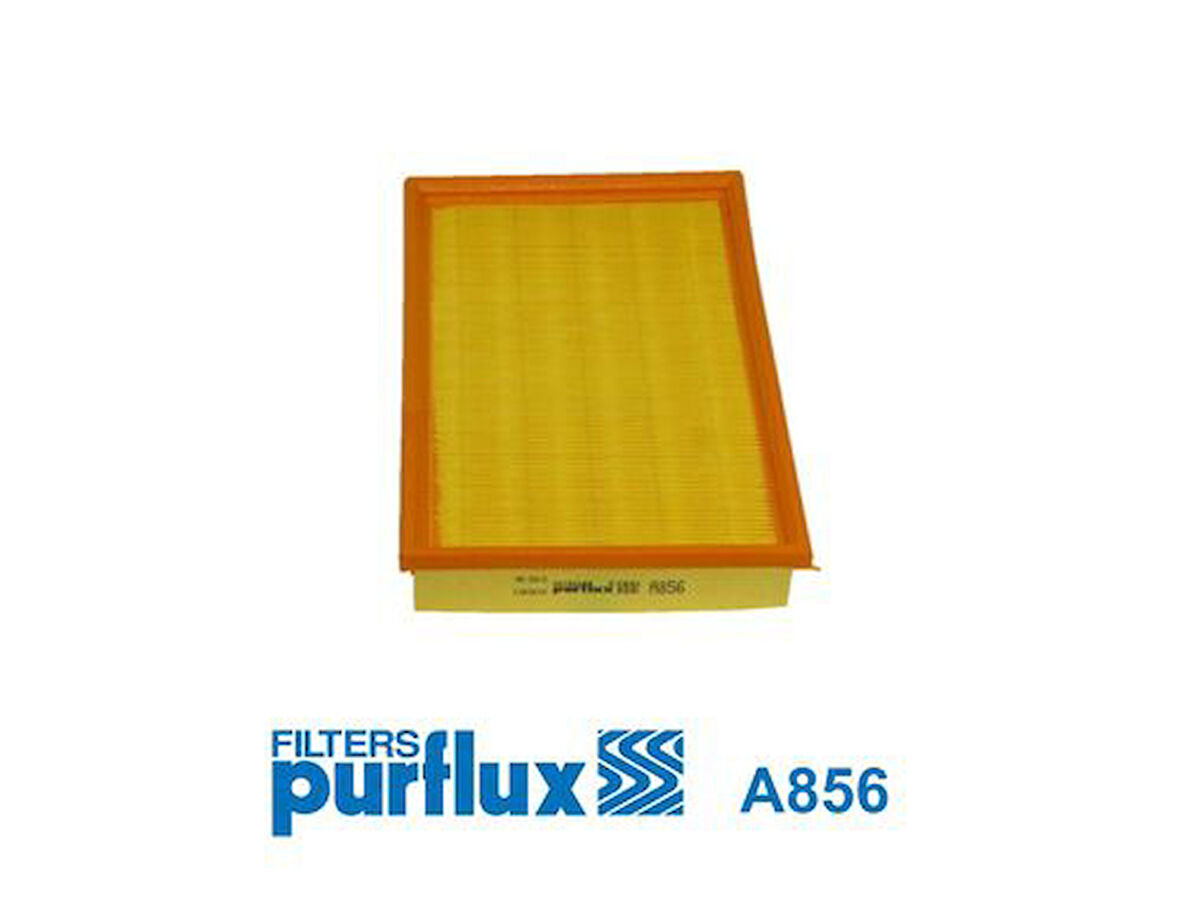 Purflux A856 Hava Filtresi Vectra A 89>95 Calıbra 89>96