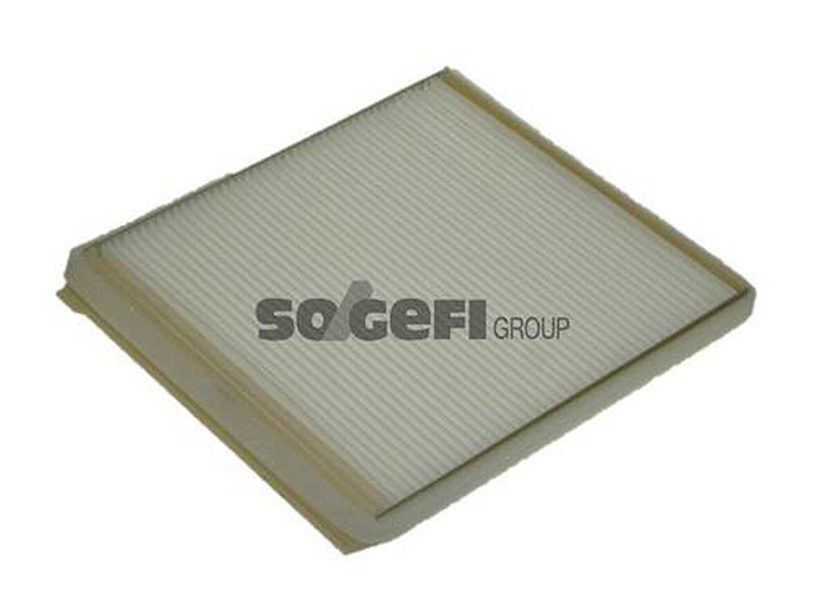 Purflux Ah133 Polen Filtresi Megane Scenıc 96 99 980101 Klımalı