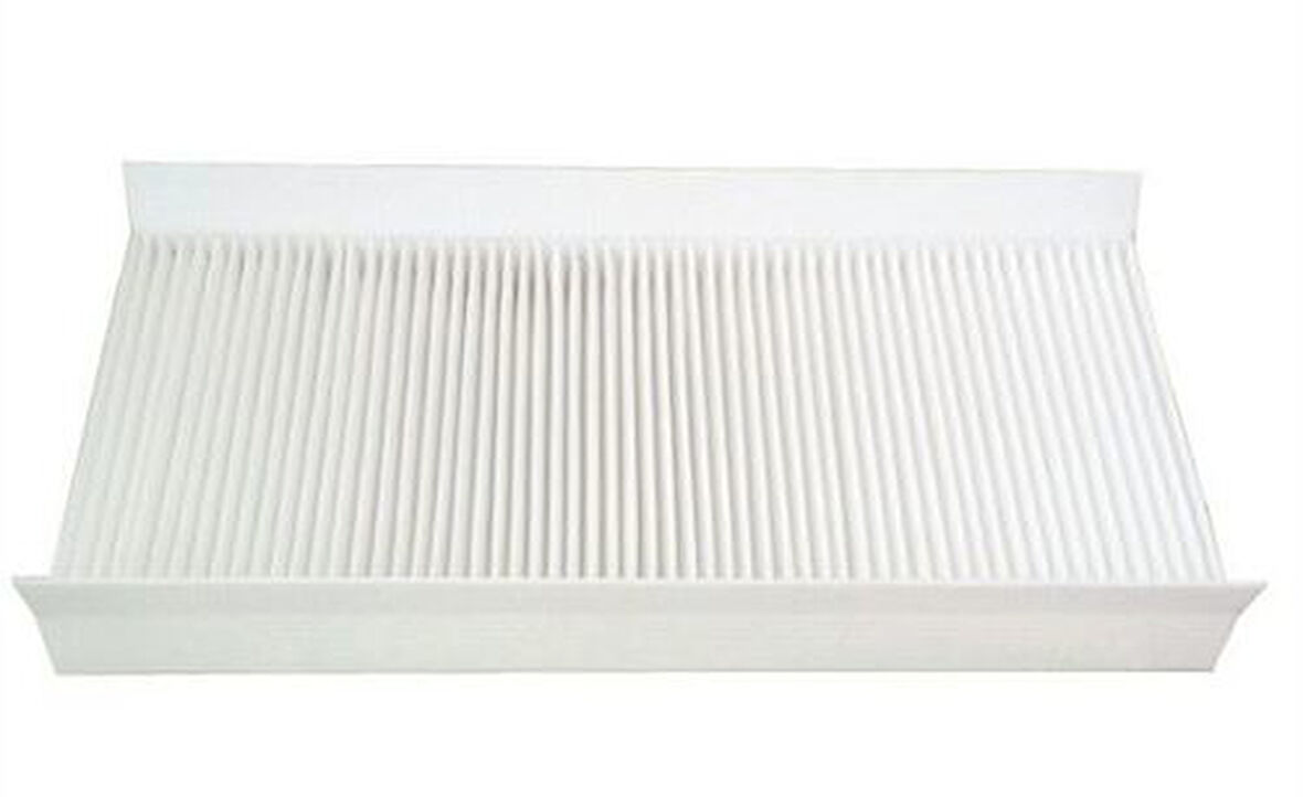 Purflux AH167 Polen Filtresi Focus 1.4 16V 1.6 16V 1.8 16V 1.8TDCI 98-04 Connect 1.8TDCI 02-12 1062253