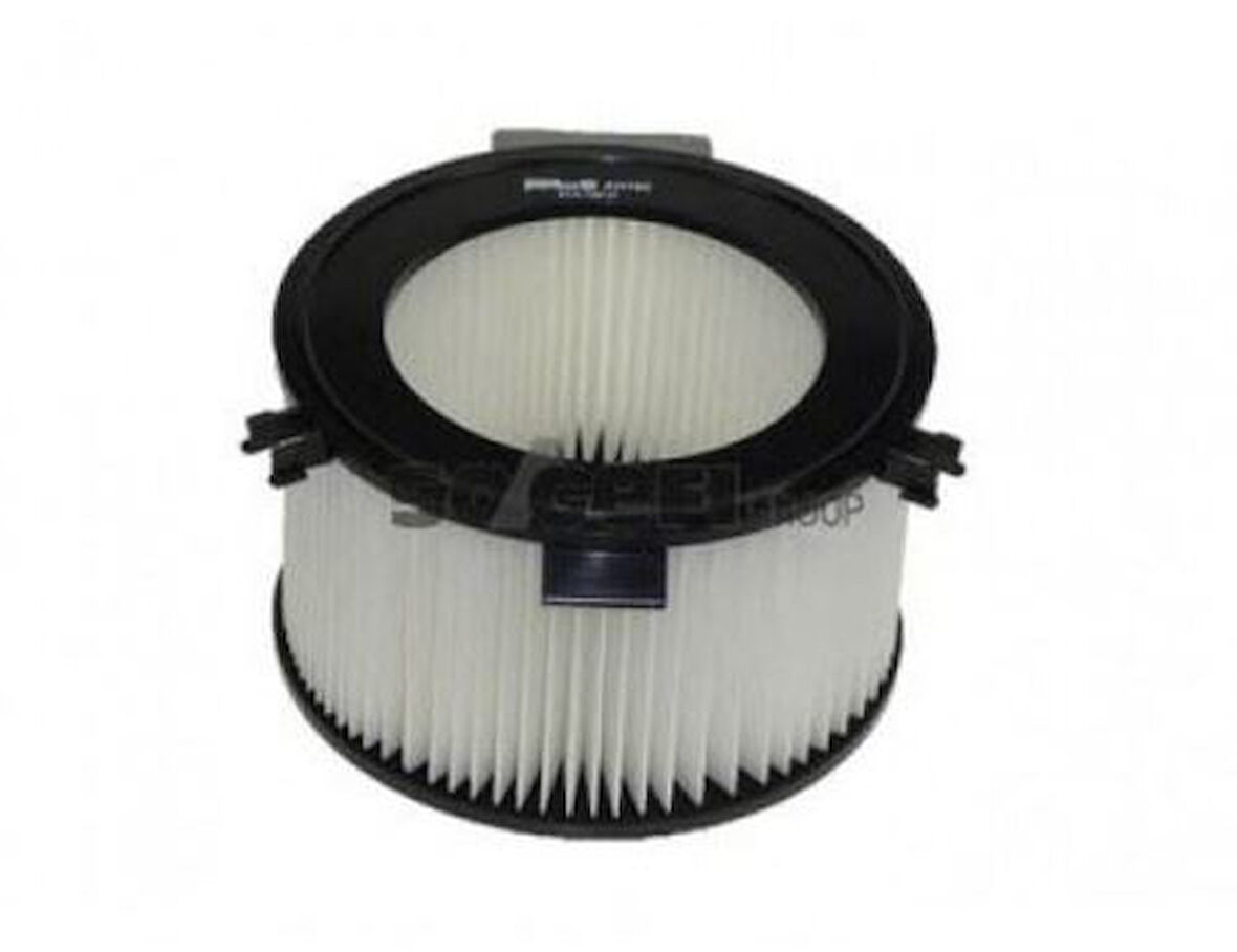 Purflux AH182 Polen Filtresi Transporter T4 1.9D 2.4D 2.5TDI 90-02 701815915C