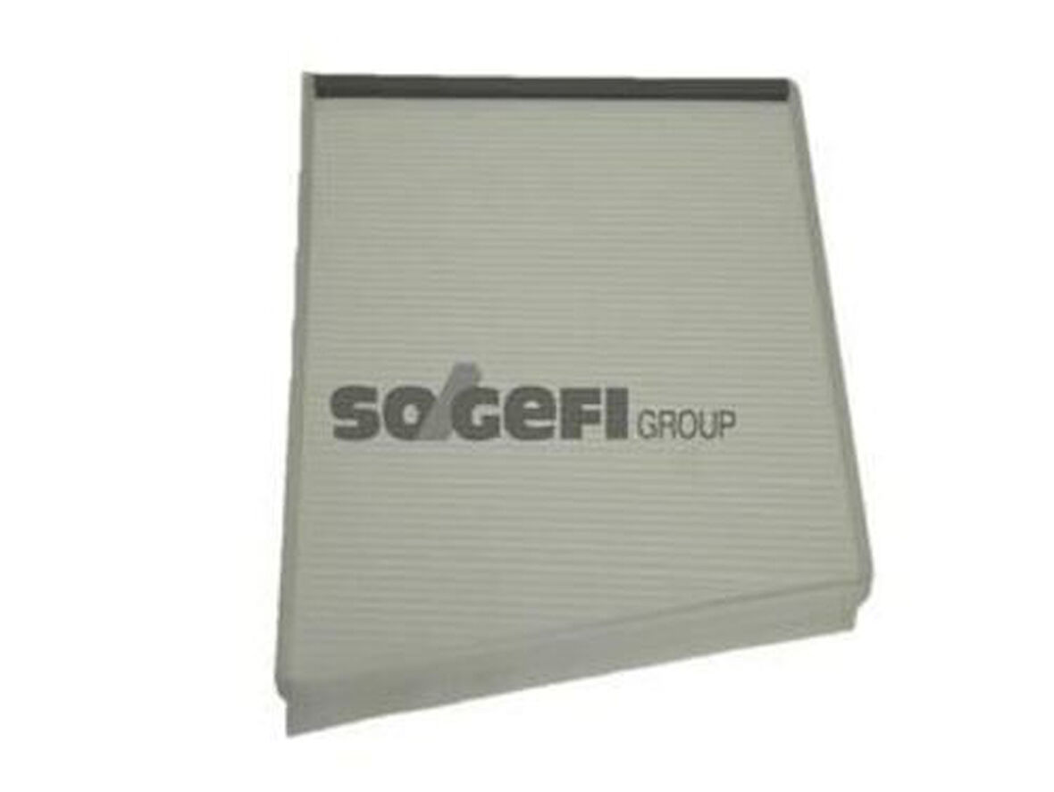 Purflux AH194 Polen Filtresi W203 02-07 Cl203 02-08 S203 01-07 C209 02-09 A209 02-9 A2038300118
