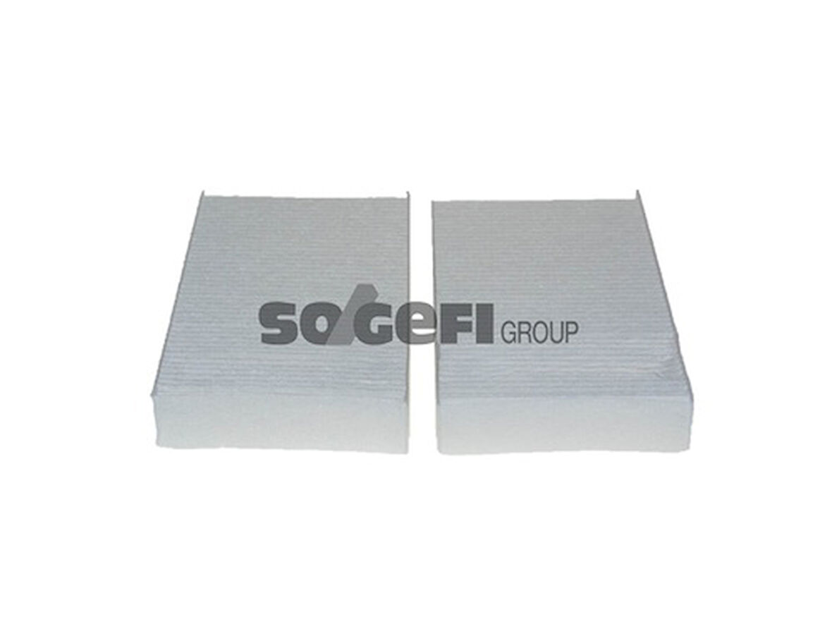 Purflux Ah220-2 Polen Filtresi Cıvıc Vıı 2001 2006 Hrv 1999 2006 Crv 2002 2005