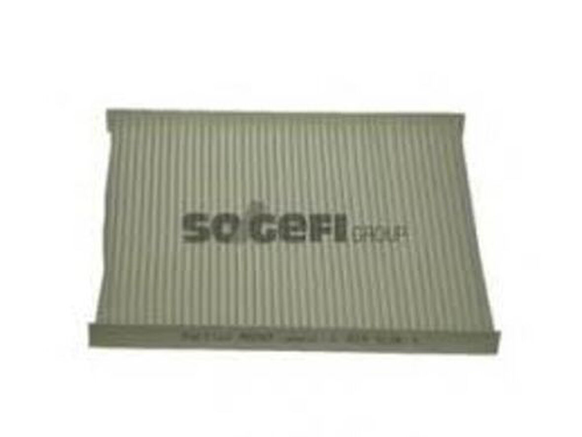 Purflux AH248 Polen Filtresi Hyundai S971332E210AT