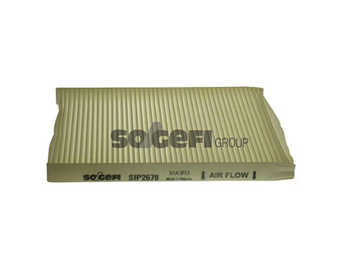 Purflux Ah332 Polen Filtresi Ix20 Kıa Venga 1.4 1.6 Crdı 2010>