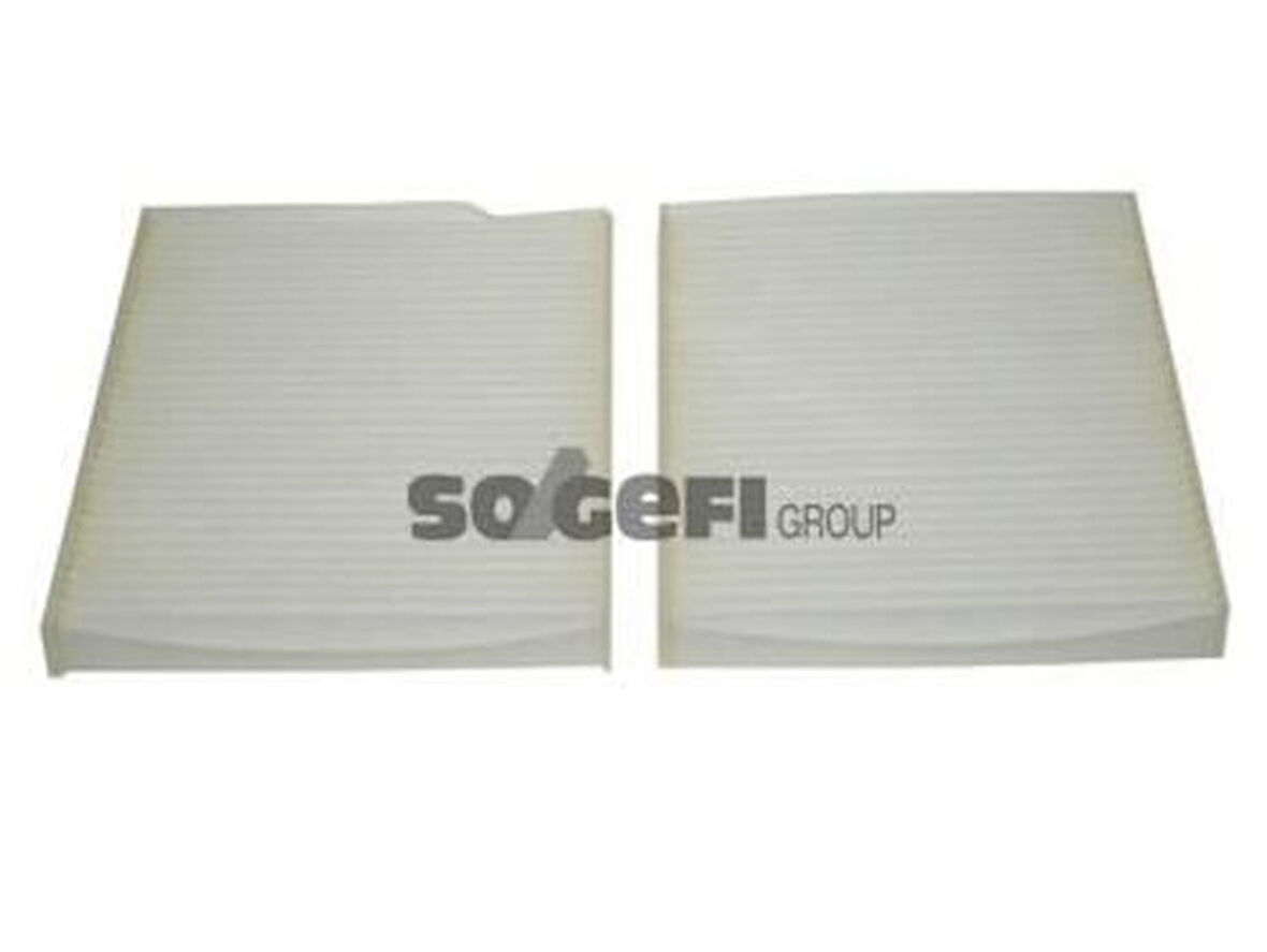 Purflux AH336-2 Polen Filtresi BMW F07 F10 F11 F01 F02 F03 F03 64116809933