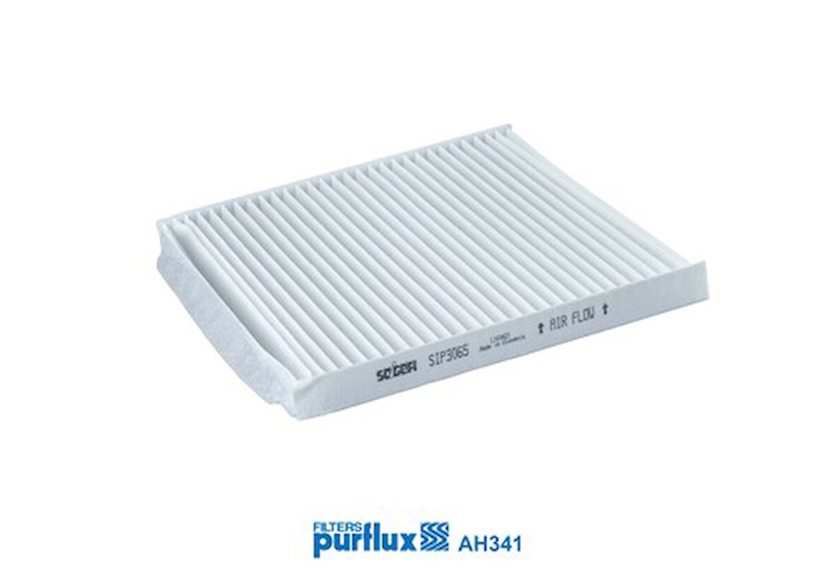 Purflux Ah341 Polen Filtresi Nıssan Mıcra K13 10> Note 13>