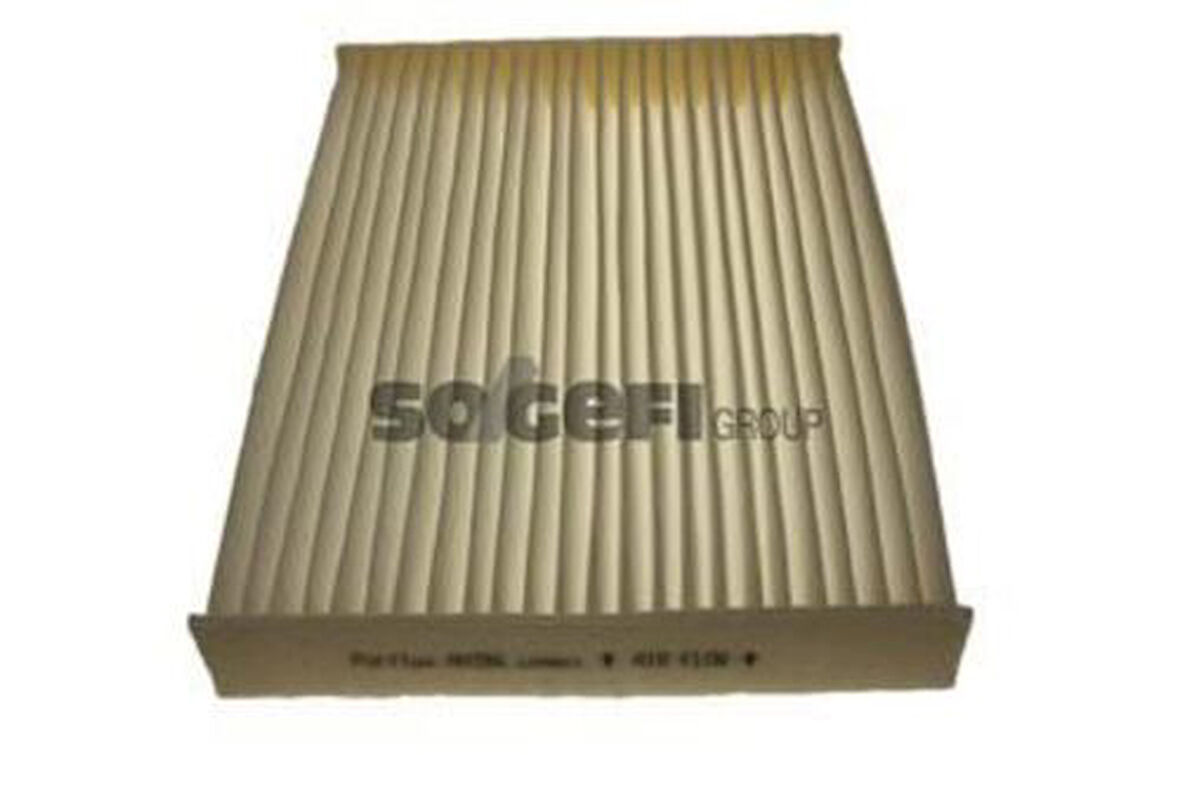 Purflux AH386 Polen Filtresi Dokker Lodgy Zoe 1.2 1.5 1.6 Oe 272775340R