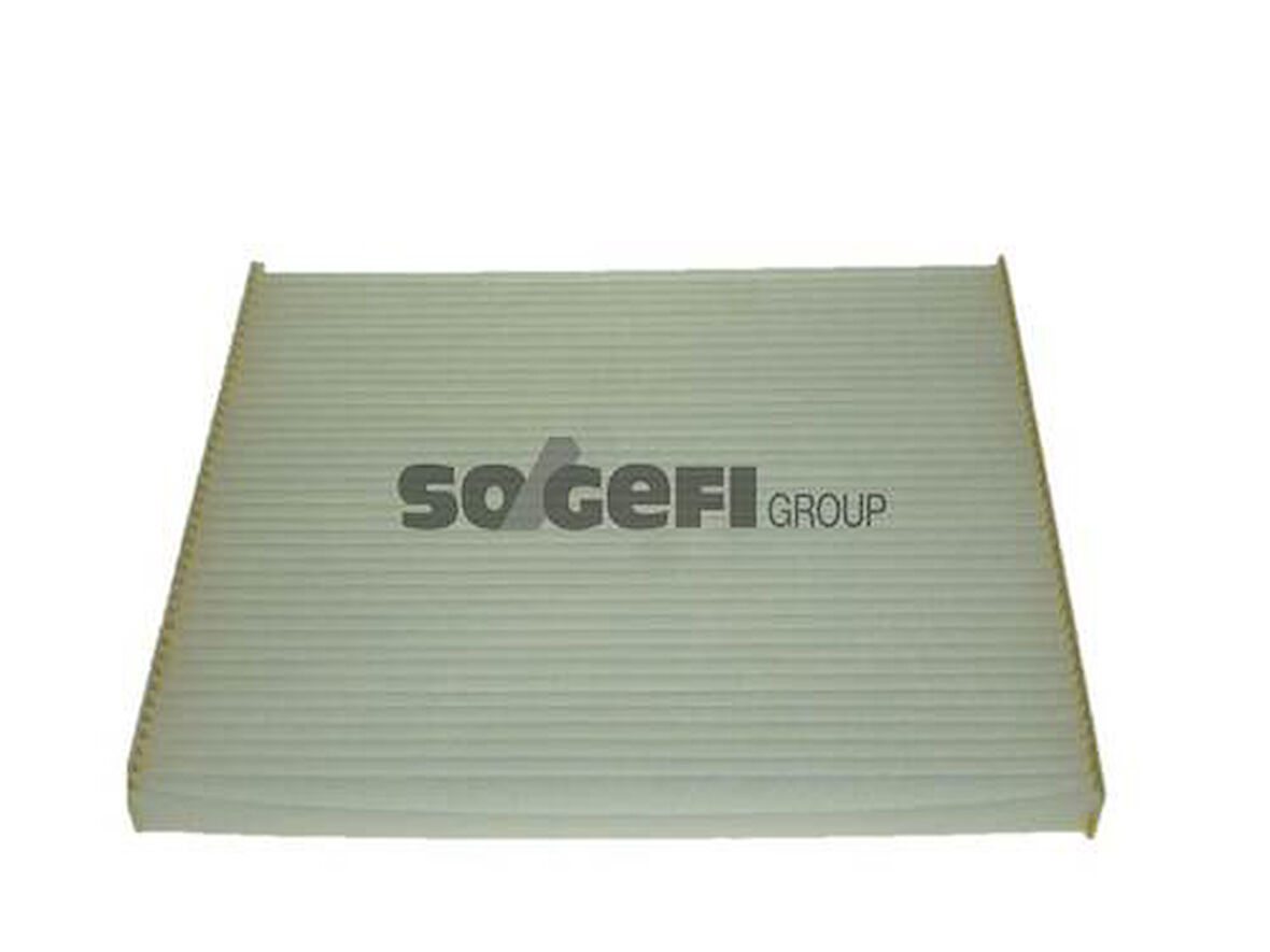 Purflux Ah406 Polen Filtresi Hyundaı Santa Fe III 2. 0Crdı 2. 2Crdı 12 Kıa Optıma 1. 7Crdı 12