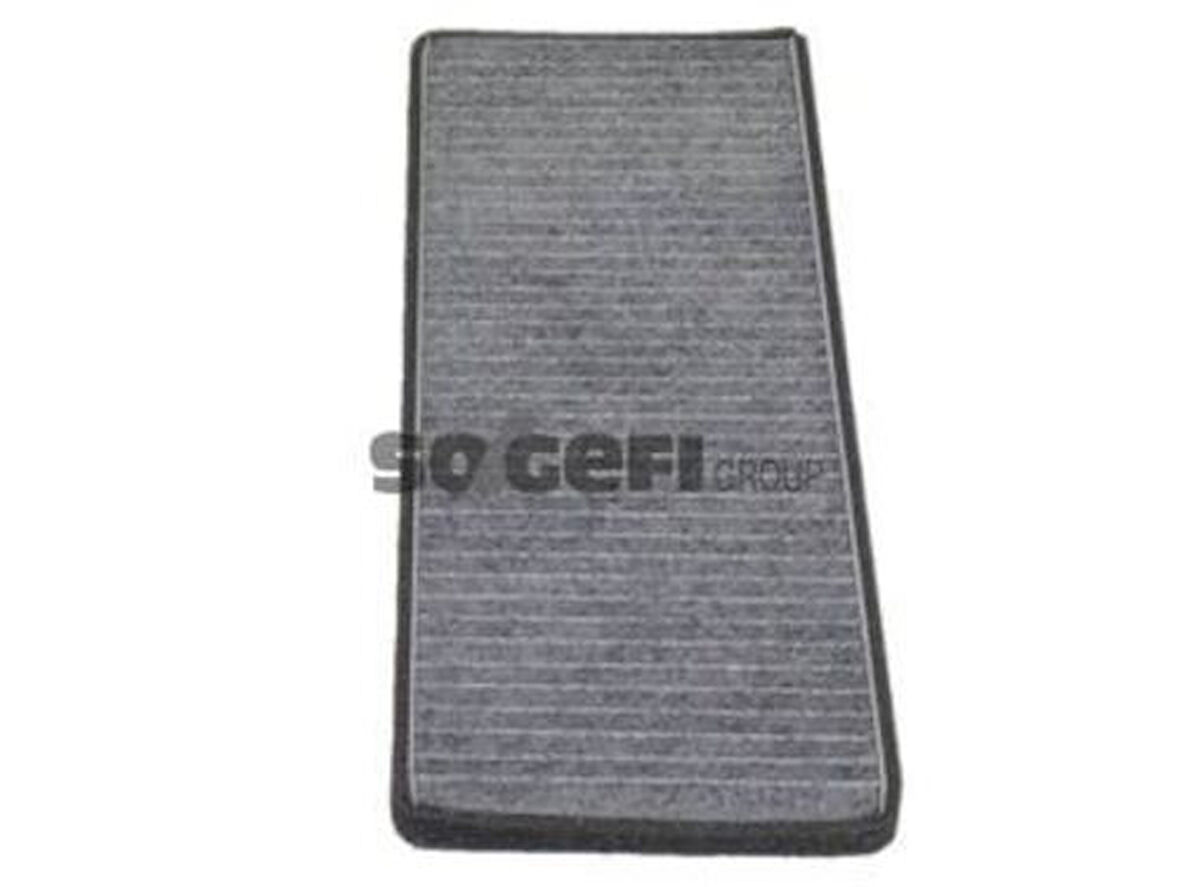 Purflux AHC119 Polen Filtresi Passat 96-00-A4 95-00 1.6-1.8-1.9-2.0TDI-2.8-2.5TDI 8A0819439