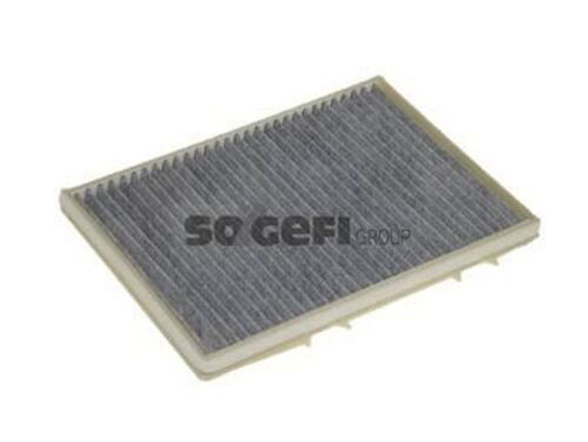 Purflux AHC150 Aktif Karbonlu Polen Filtresi Megane I Tüm Modeller Oe 7711228914