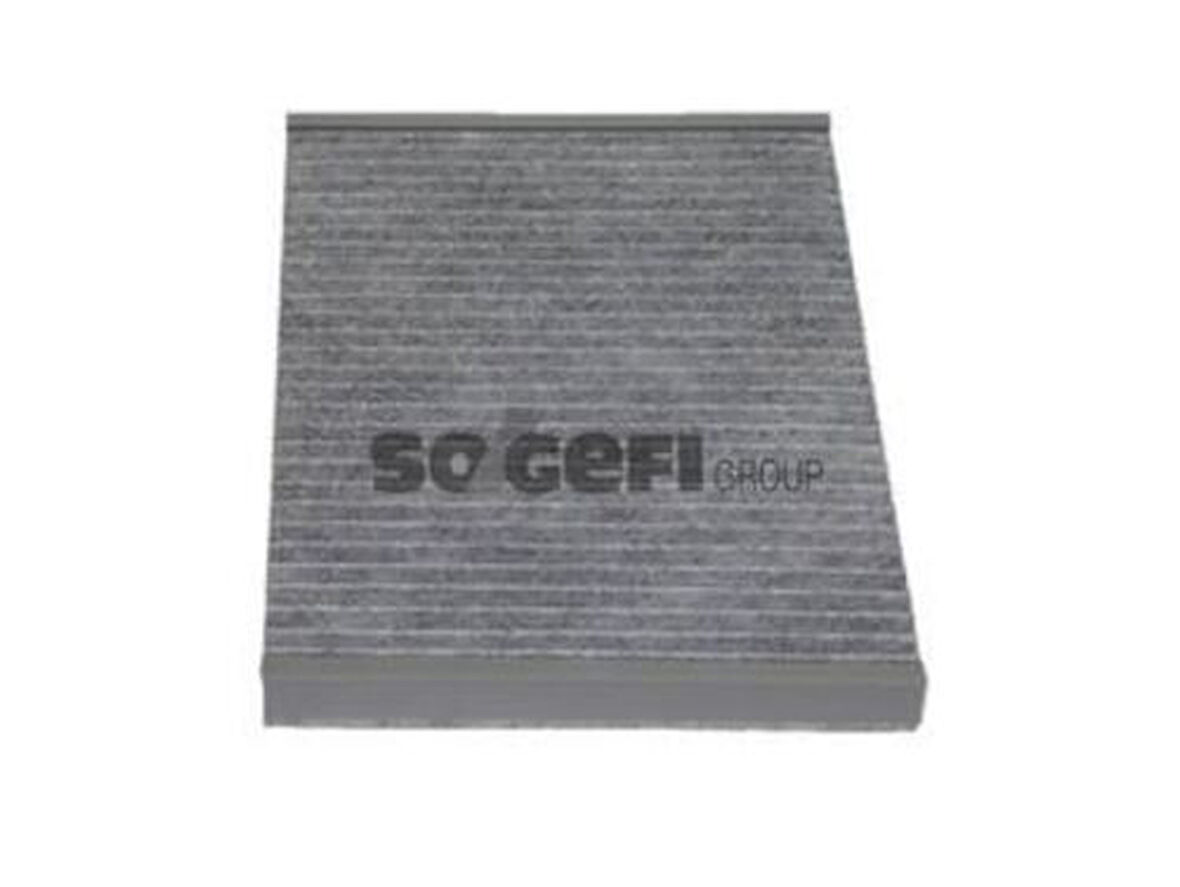 Purflux AHC184 Polen Filtresi A4 A6 1.8 1.8T 2.0 2.0TDI 2.4 2.5TDI 2.7TDI 3.0 3.2 Seat Exeo 97-Karbonlu 4881505130
