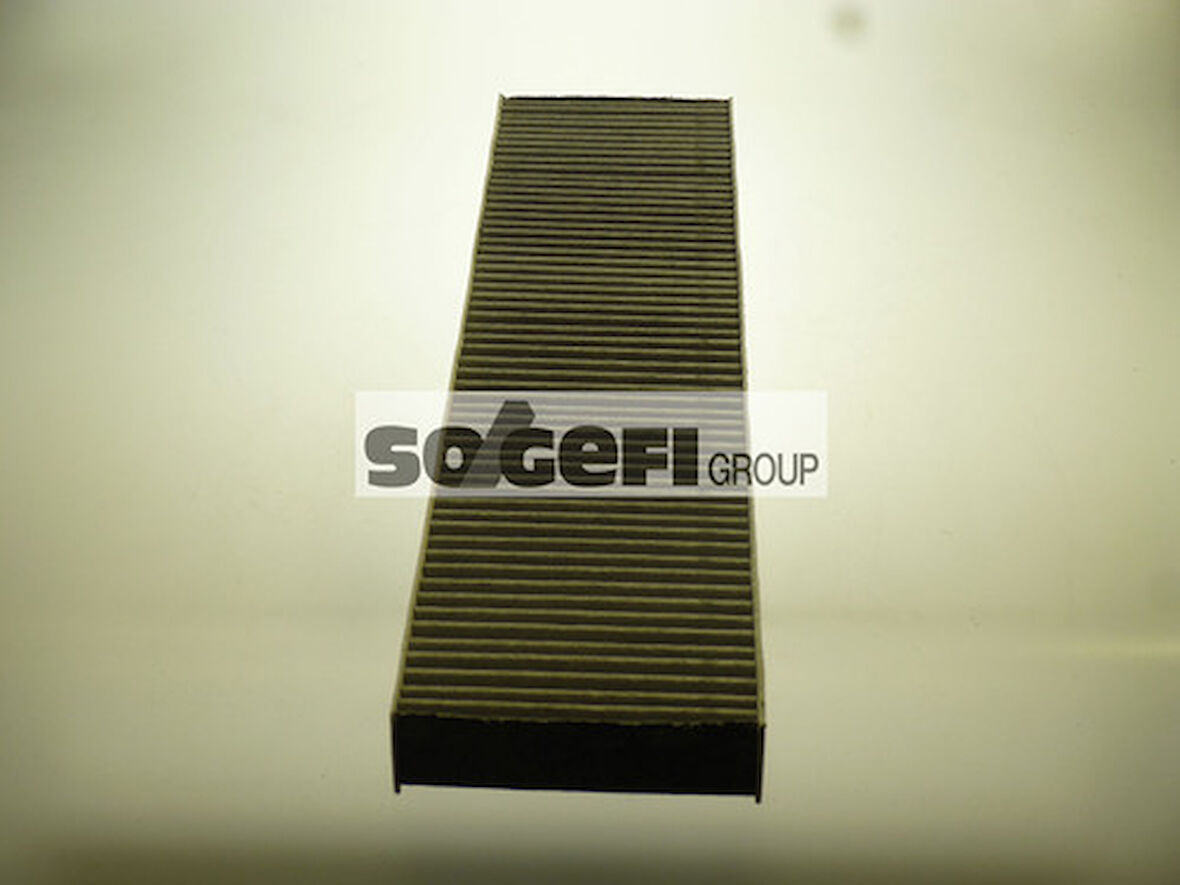 Purflux Ahc192 Polen Filtresi Mını R50 R52 R53 Karbonlu