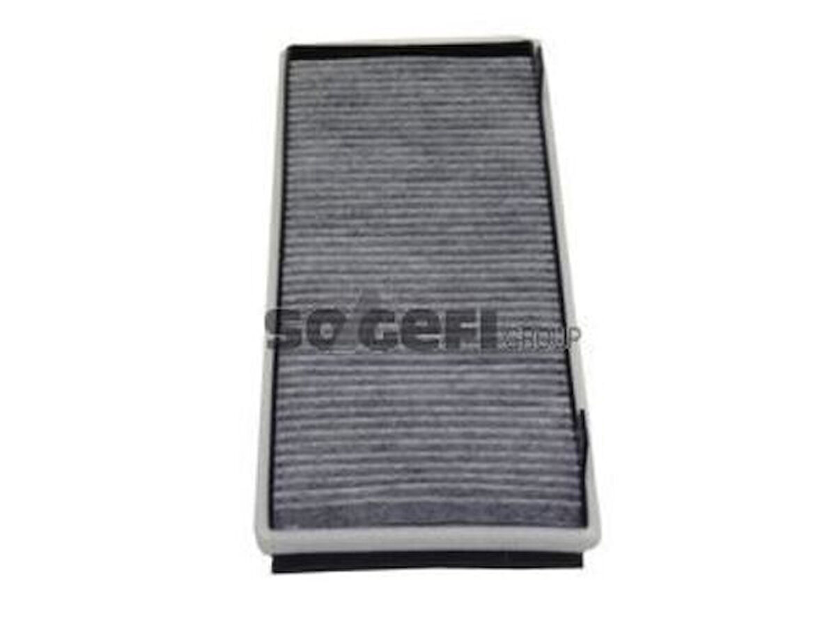 Purflux AHC203 Aktif Karbonlu Polen Filtresi Espace IV 02-(Otomatik Klimalı) 7701056390