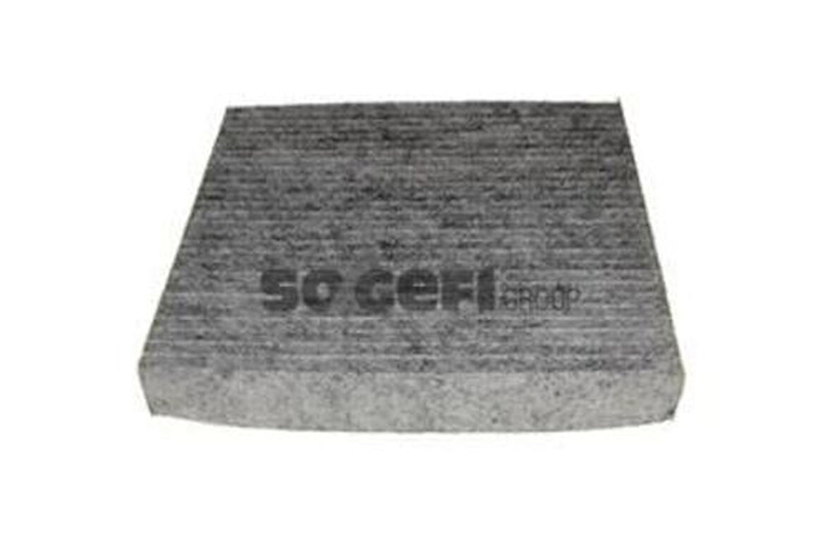 Purflux Ahc256 Polen Filtresi Karbonlu Dıscovery 5 R.R 4 Vogue R.R Sport 2 R.R Velar Jaguar Xf I X250 F-Pace X76 1 I-Pace X590 Xe X760 Toyota Aurıs Verso Yarıs Corolla Land Cruıser Rav 4