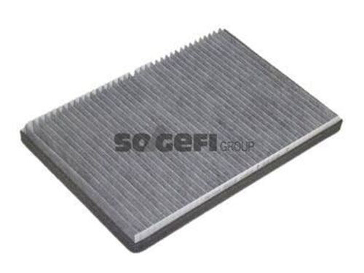 Purflux AHC268 Polen Filtresi Karbonlu Crafter 06-Sprinter 06-Cuk3569 JZW819653C
