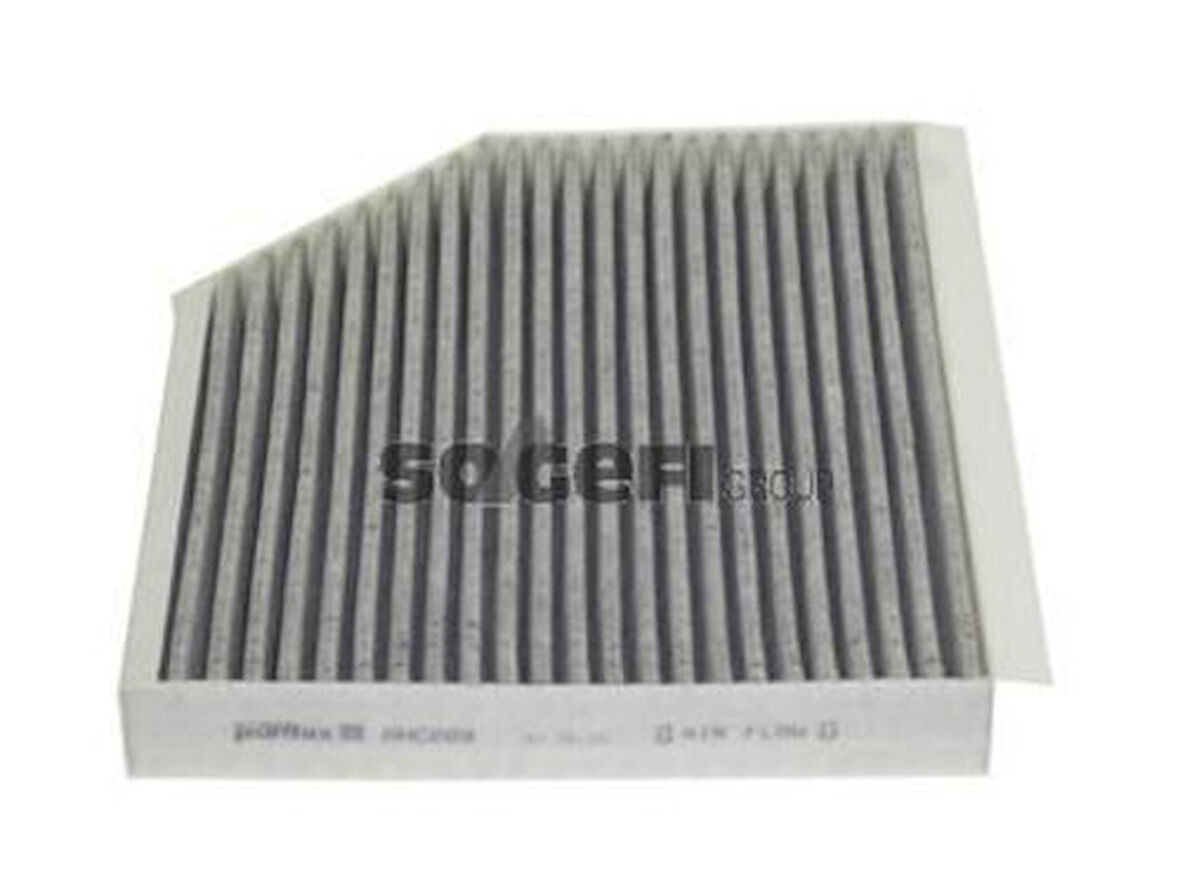 Purflux AHC269 Polen Filtresi Audi A4 07-A5 08-Q5 08-1.8TFSI 2.0TFSI 3.0TFSI 3.2FSI Karbonlu 8K0819439
