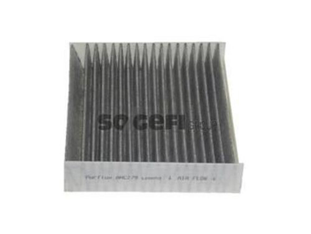 Purflux AHC278 Polen Filtresi Mitsubishi Colt 04-12 Smart Forfour 04-Roadster 03-Karbonlu MR958016