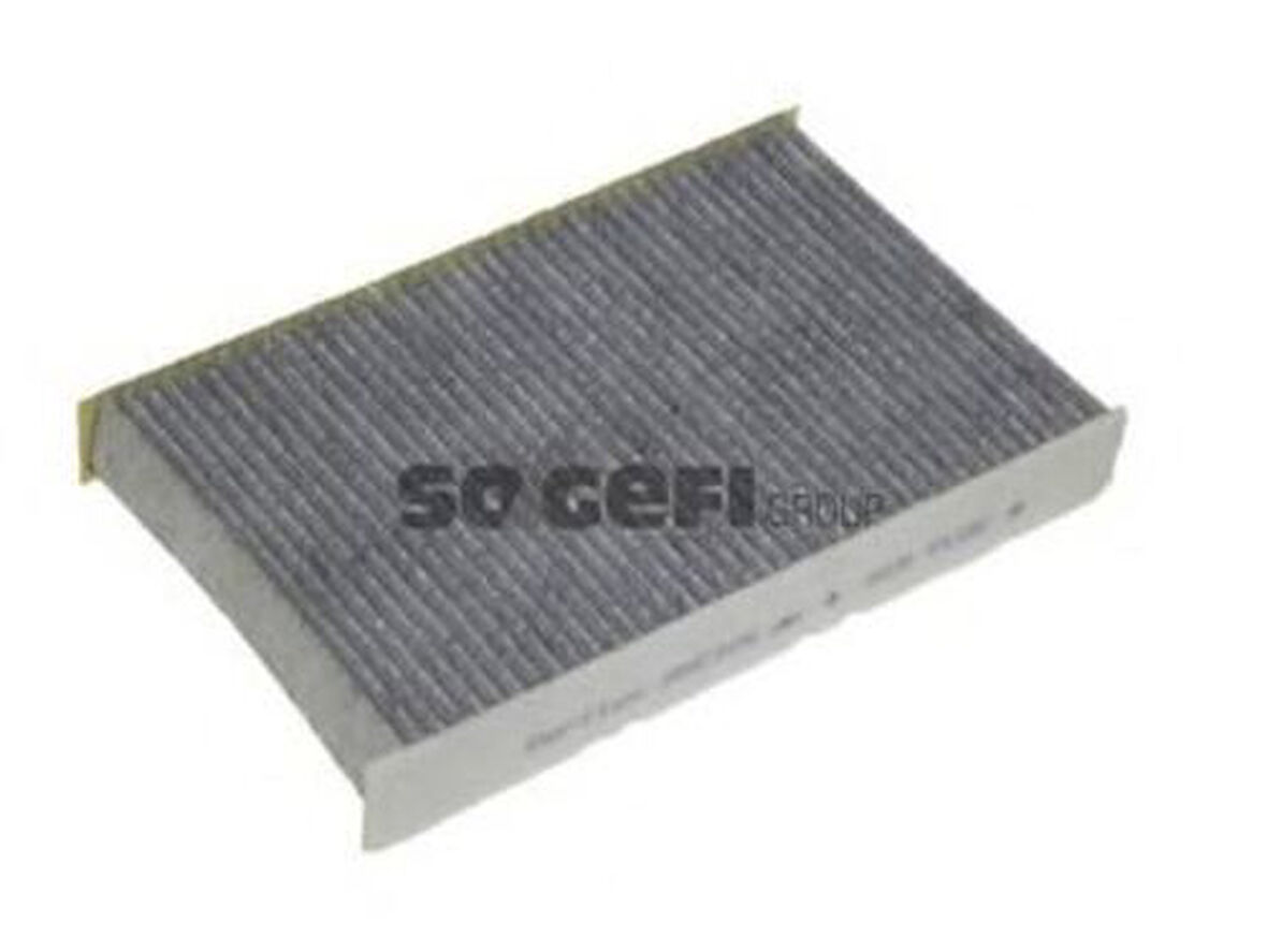 Purflux AHC306 Polen Filtresi Juke 11-13 Fluence 10- 271T2-00A00
