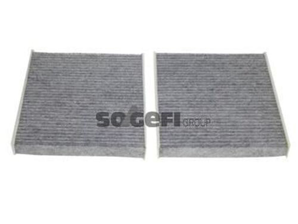 Purflux AHC336-2 Polen Filtresi BMW F07 F10 F11 F01 F02 F03 F04 Karbonlu 64116809933
