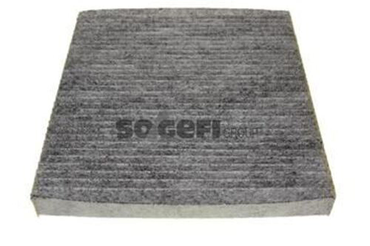 Purflux AHC392 Polen Filtresi A3 Leon Octavia Golf VI VII 1.2TFSI 1.4TFSI 1.8TFSI 1.6TDI 2.0TDI 12-Karbonlu 5Q0819644A