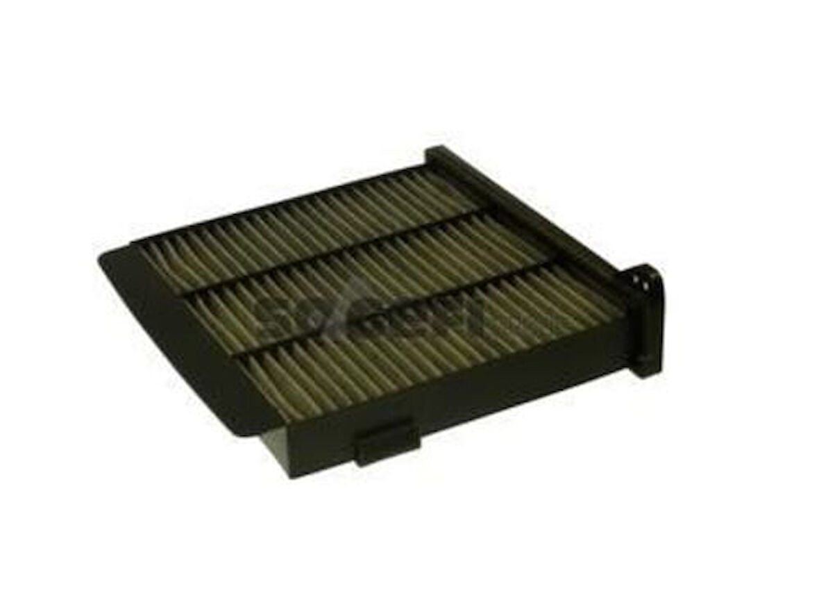 Purflux AHC405 Polen Filtresi Clio IV Symbol Sandero II Logan II 0.9 1.2 1.5DCI Karbonlu 272773974R