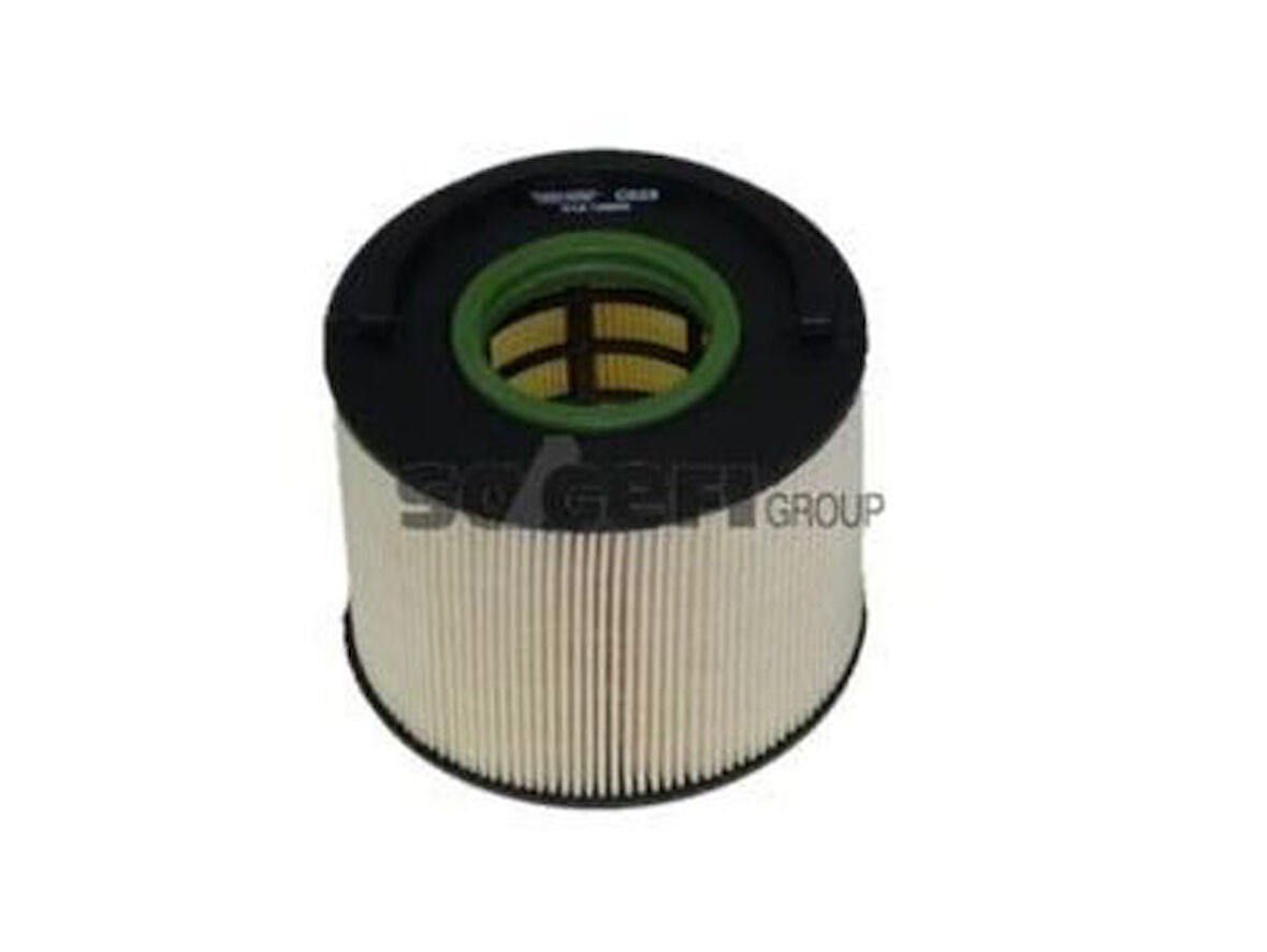 Purflux C529 Yakıt Filtresi Mazot Touareg 3.0 V6 TDI 04- 7L6127177B