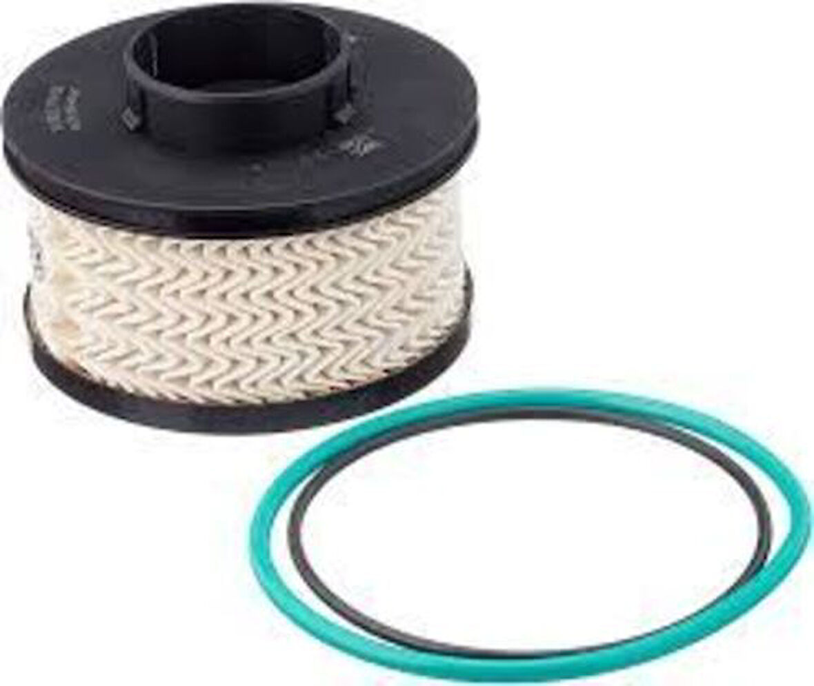 Purflux C875 Mazot Filtresi 2008-208-3008 II-301-308 II-5008 II-508-Partner-Berlingo-C3 III-C4 Cactus-C4 Picasso-C-Elysee 1.5 BlueHDI Oe 9820226380