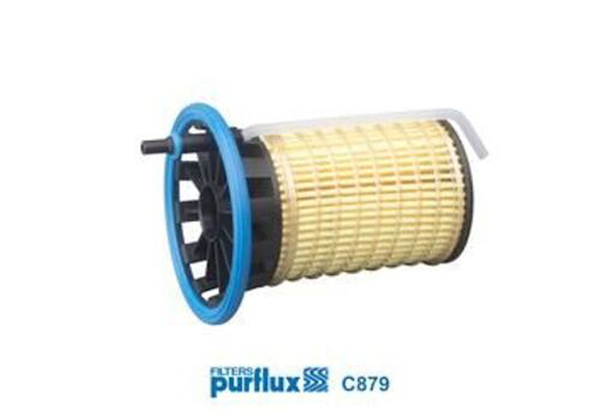 Purflux C879 Yakıt Filtresi 68223662AA