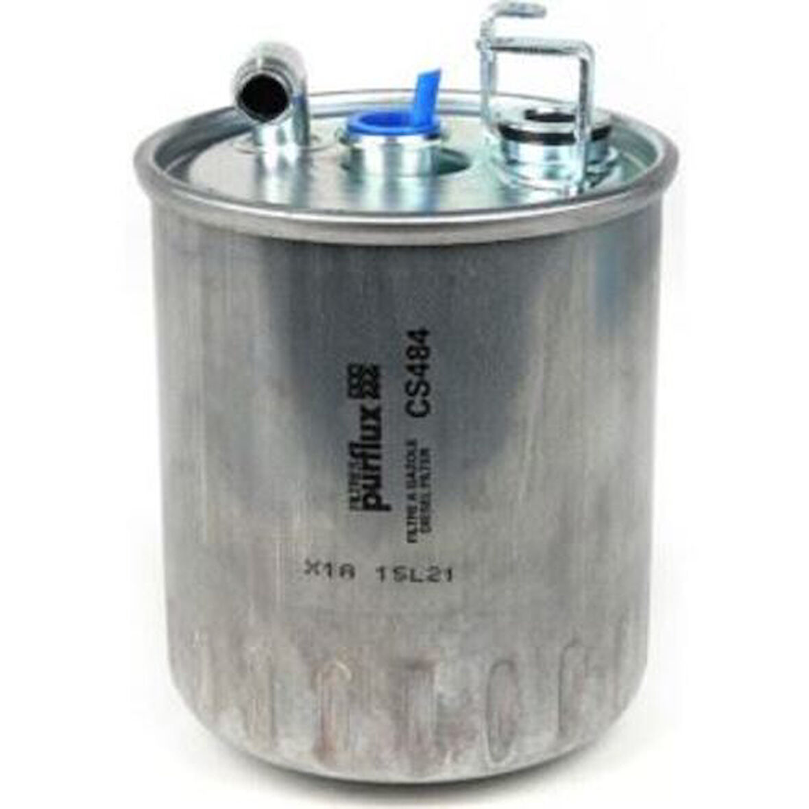 Purflux CS484 Yakıt Filtresi W168 98-04 Vaneo 414 02-05 Vito 638 99-03 Sprinter 901 902 903 904 905 00-05 61109008052