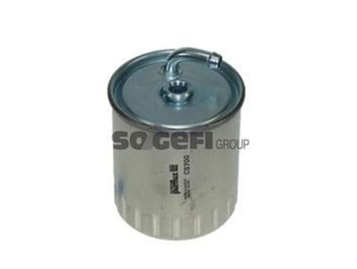 Purflux Cs700 Yakıt Filtresi W203 02>07 Cl203 02>08 S203 01>07 C209 02>09 W463 01>