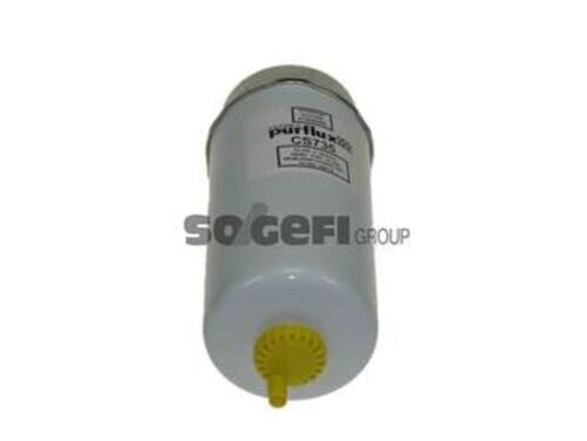 Purflux CS735 Yakıt Filtresi Transit V184 2.0TDCI 125Ps 02-06 2.4TDCI 115Ps 137Ps 04-05 1685852