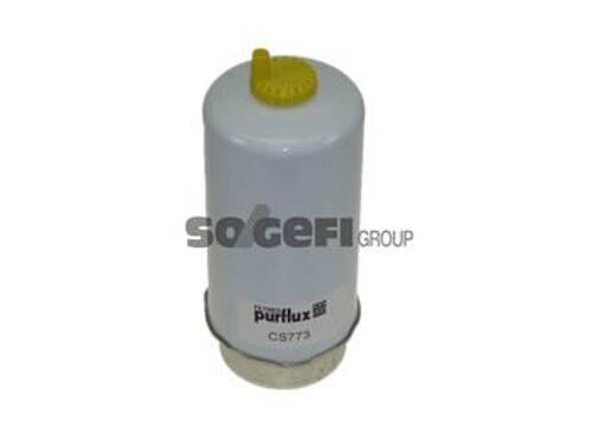 Purflux CS773 Mazot Filtresi Transit V347 2.2TDCI 2.4TDCI 110Ps 115Ps 130Ps 140Ps 3.2TDCI 200Ps 06-11 1370779