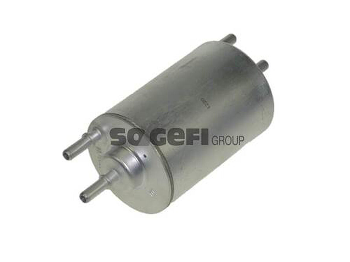 Purflux Ep217 Yakıt Filtresi A4 Avant Quattro 01>08 1.8T Bfb