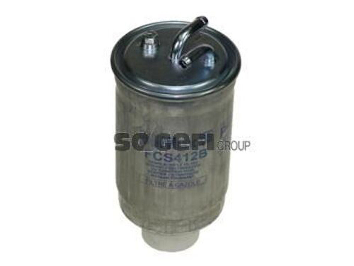 Purflux FCS412B Yakıt Filtresi Mazot Golf II Jetta II Terra T3 Lt28 35 40 55 Polo Classic 1.3 1.4D 1.6D TD 2.4D TD 78-93 Freelander I 2.1 1655556