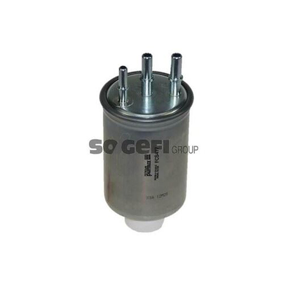 Purflux FCS477 Mazot Filtresi Mondeo III 2.0TDCI 2.2Tdc Bongo 2.9 2009-Kia Carnival 2.9 2006- 1132631