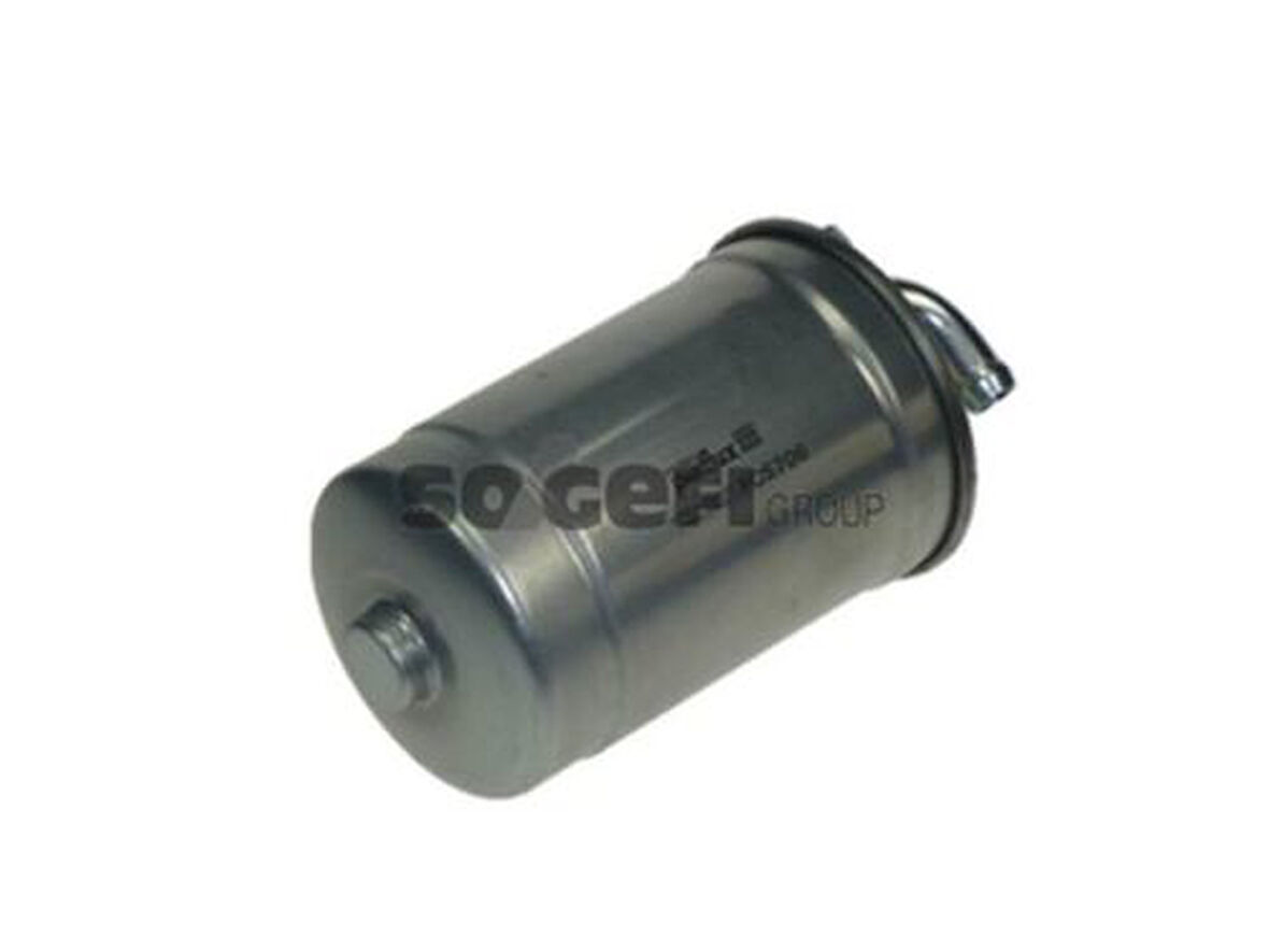 Purflux FCS706 Yakıt Filtresi Mazot Passat A4 A6 Superb 2.5TDI AFB AKE AKN AYM BAU BCZ BDG BDH BFC 97-07 059127401B