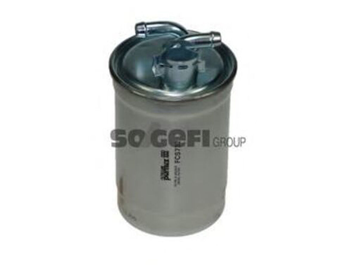 Purflux FCS732 Yakıt Filtresi Mazot Audi A4 A6 2.0TDI BNA BLB BRF BRE BRD BVA BVF BVG 04-07 8E0127401